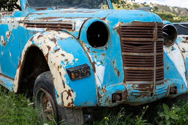 best car scrap dealer